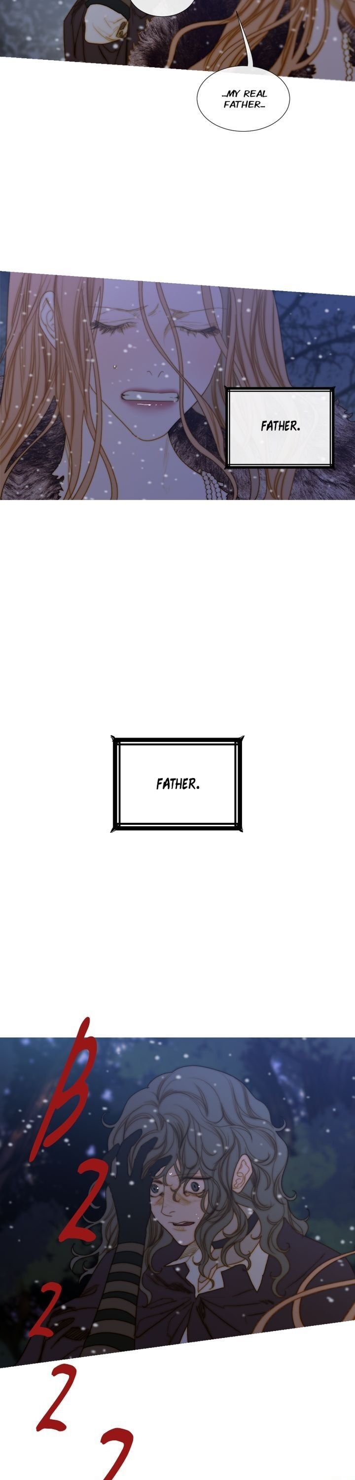The Pale Horse chapter 197 - page 42