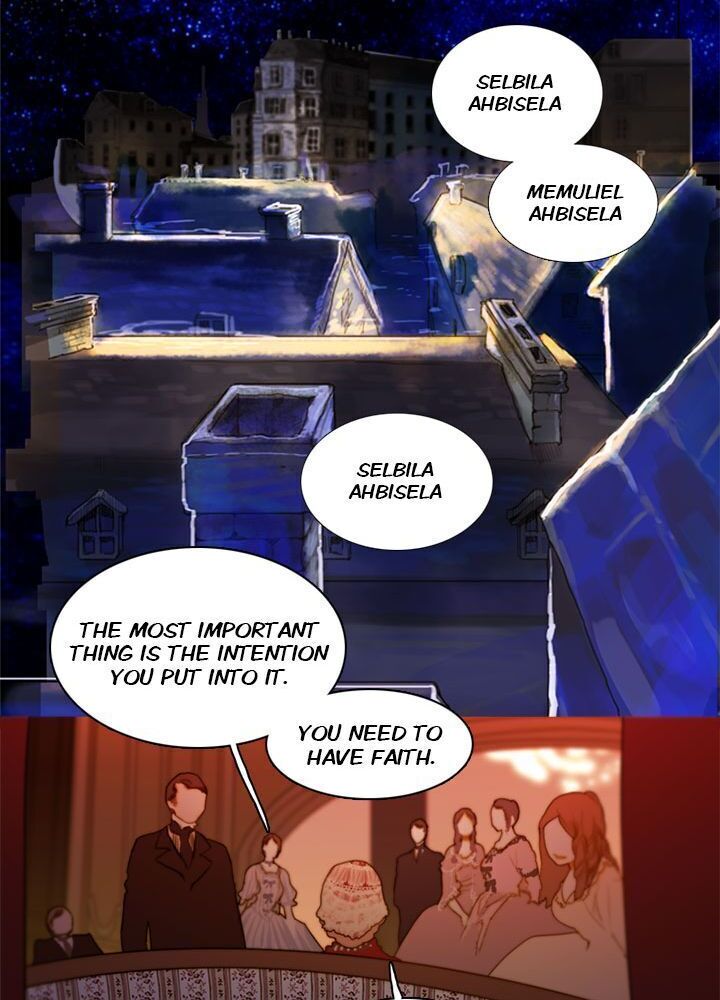 The Pale Horse chapter 133 - page 14