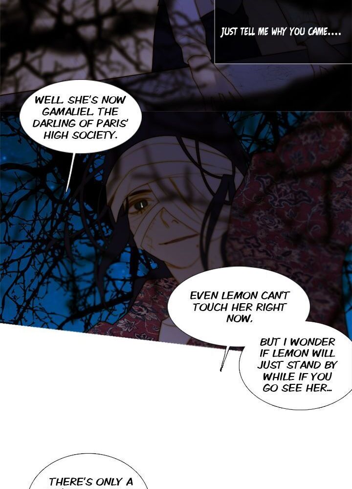 The Pale Horse chapter 133 - page 18