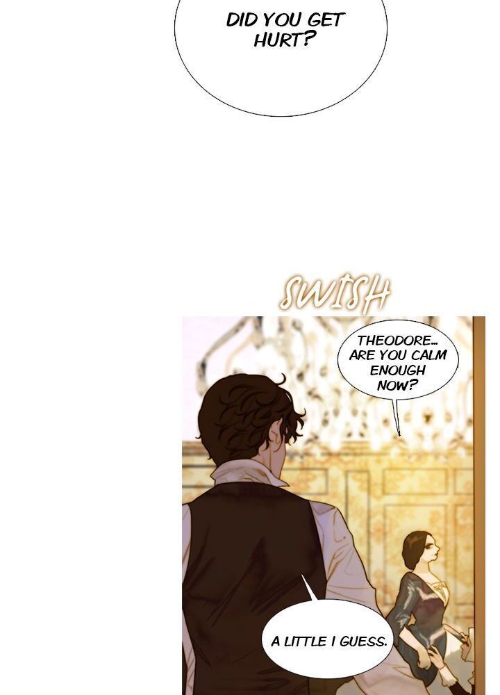 The Pale Horse chapter 133 - page 28