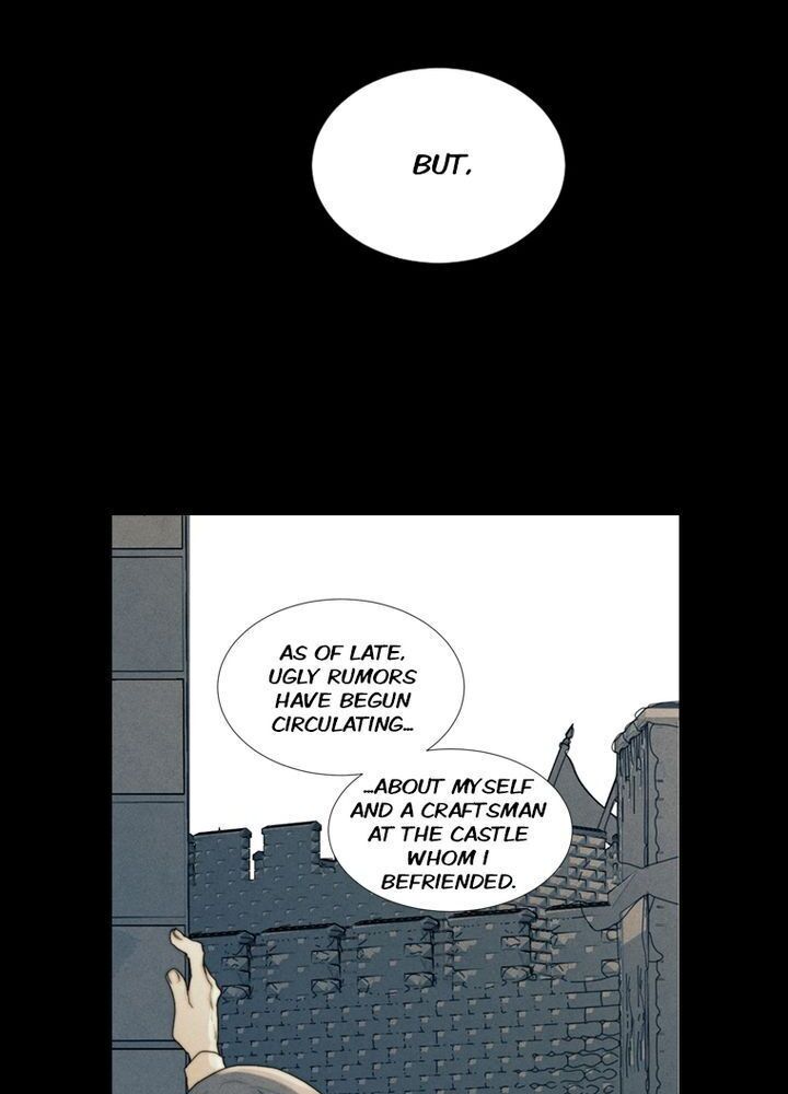 The Pale Horse chapter 201 - page 28