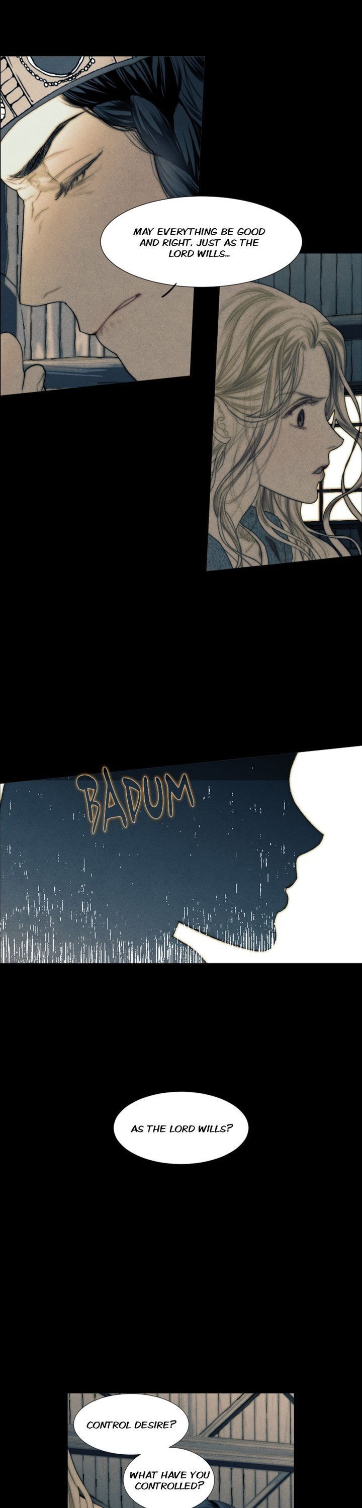 The Pale Horse chapter 201 - page 40