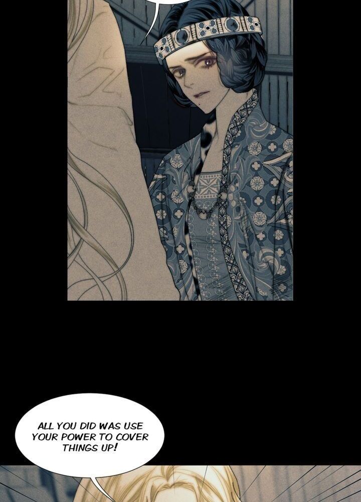 The Pale Horse chapter 201 - page 41