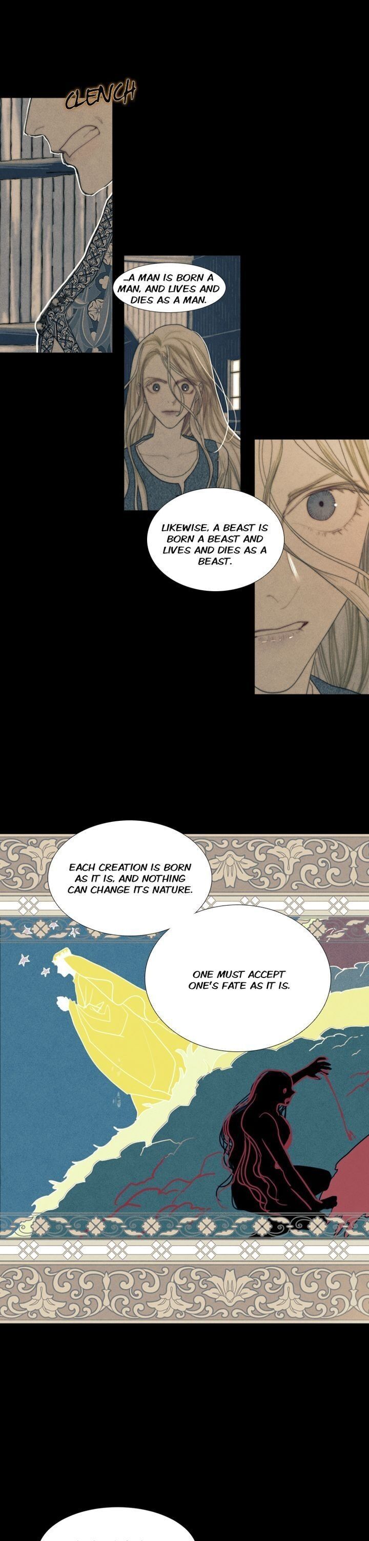 The Pale Horse chapter 201 - page 44