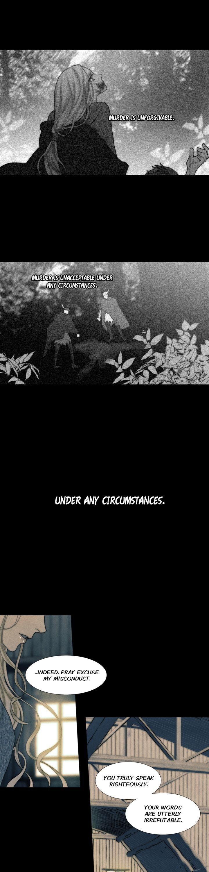 The Pale Horse chapter 201 - page 47