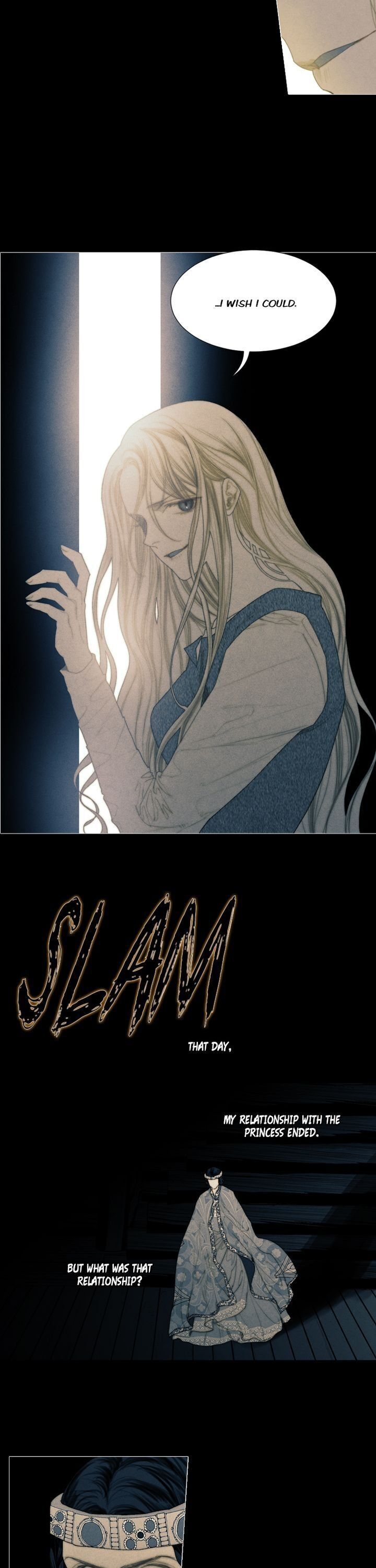 The Pale Horse chapter 201 - page 53