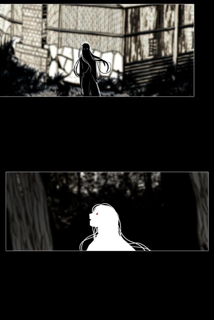The Pale Horse chapter 201 - page 55