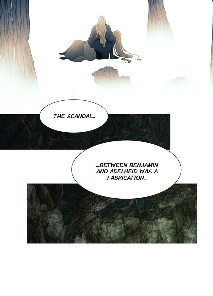 The Pale Horse chapter 201 - page 57