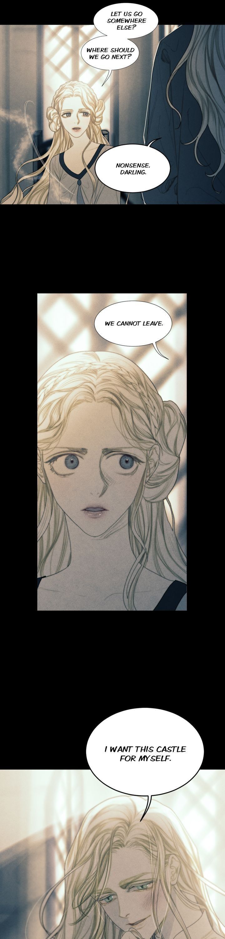 The Pale Horse chapter 201 - page 63