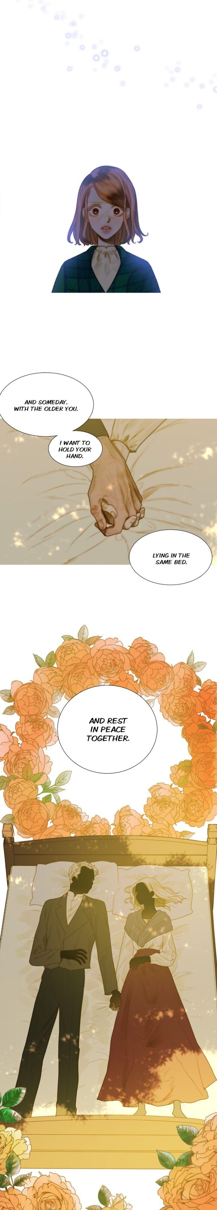 The Pale Horse chapter 232 - page 10