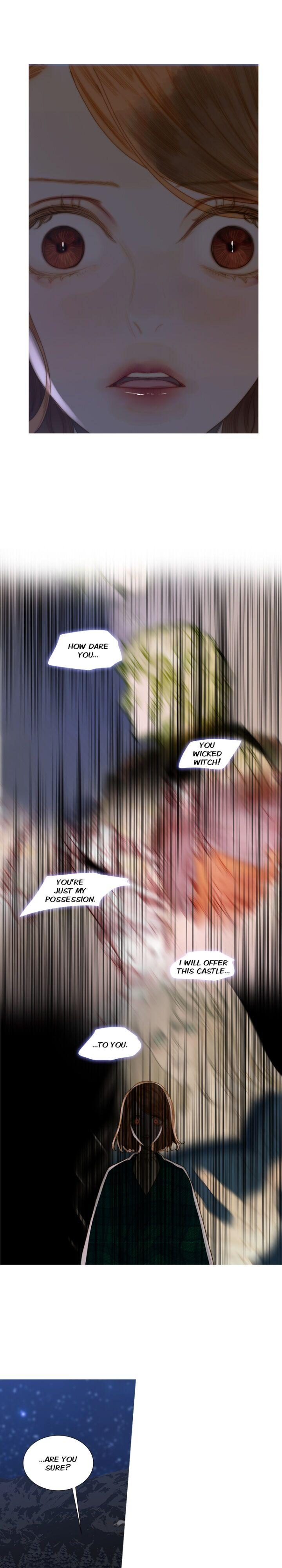 The Pale Horse chapter 232 - page 13