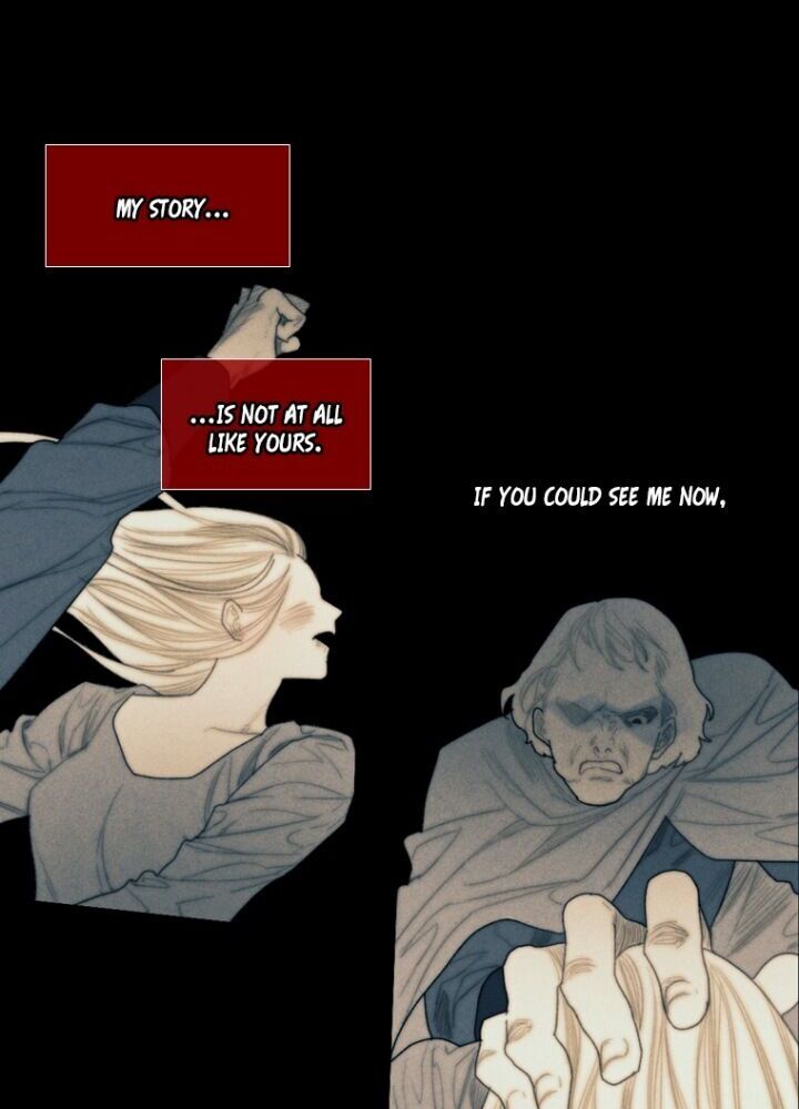 The Pale Horse chapter 205 - page 65