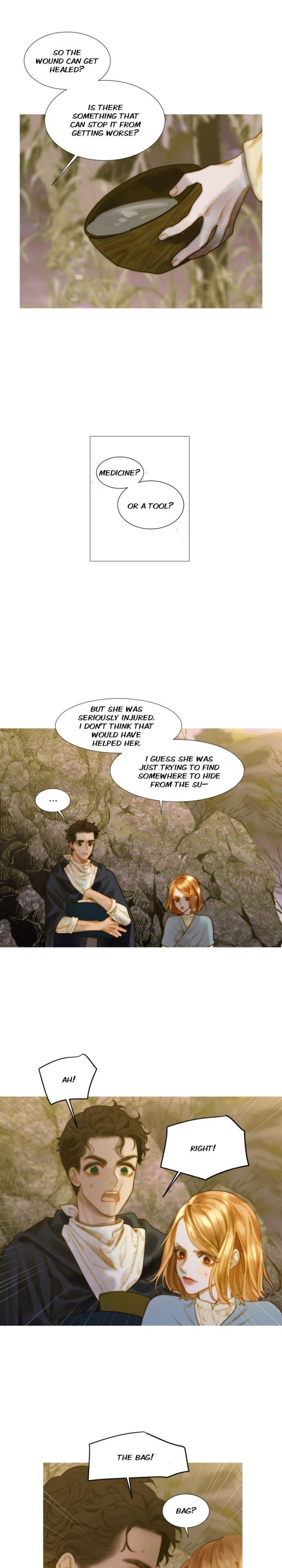 The Pale Horse chapter 234 - page 22