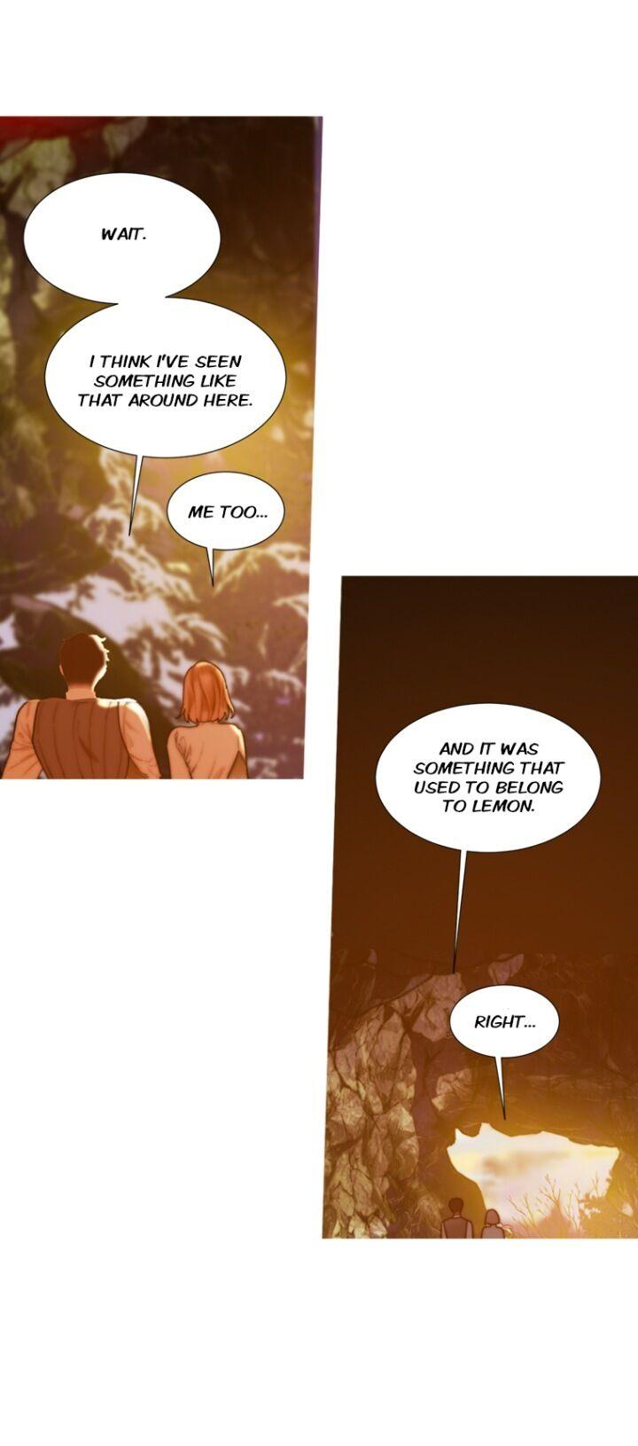 The Pale Horse chapter 234 - page 24