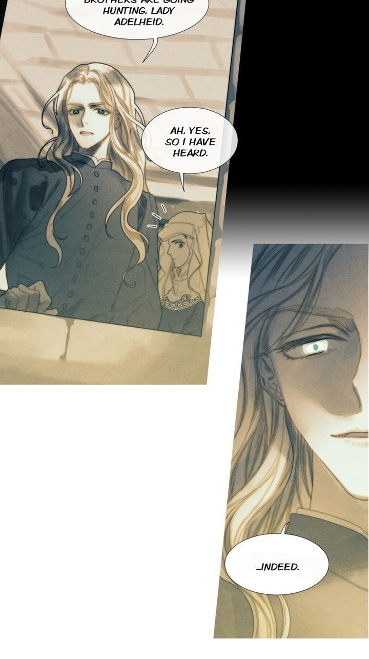 The Pale Horse chapter 206 - page 35