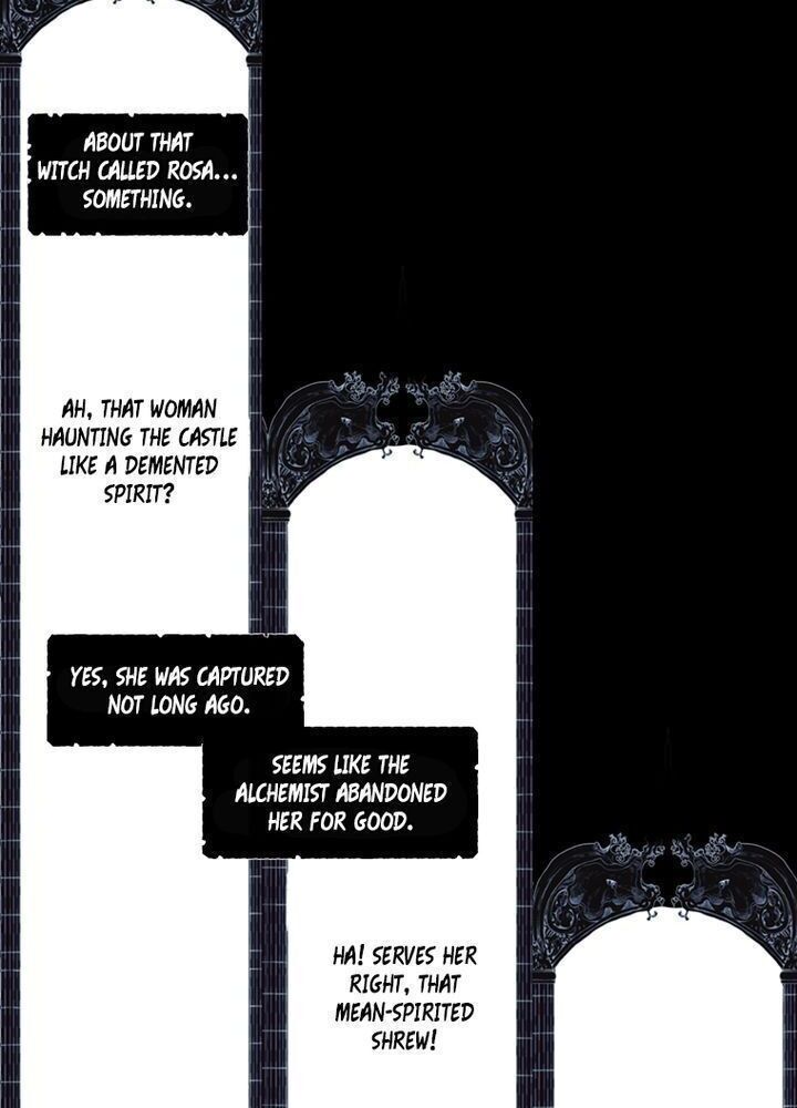 The Pale Horse chapter 206 - page 52