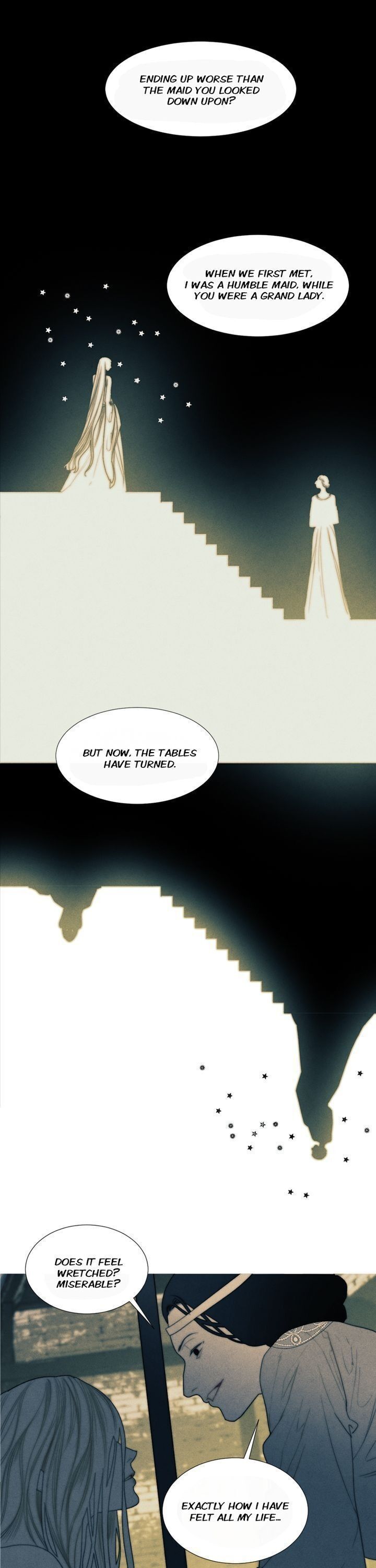 The Pale Horse chapter 206 - page 61