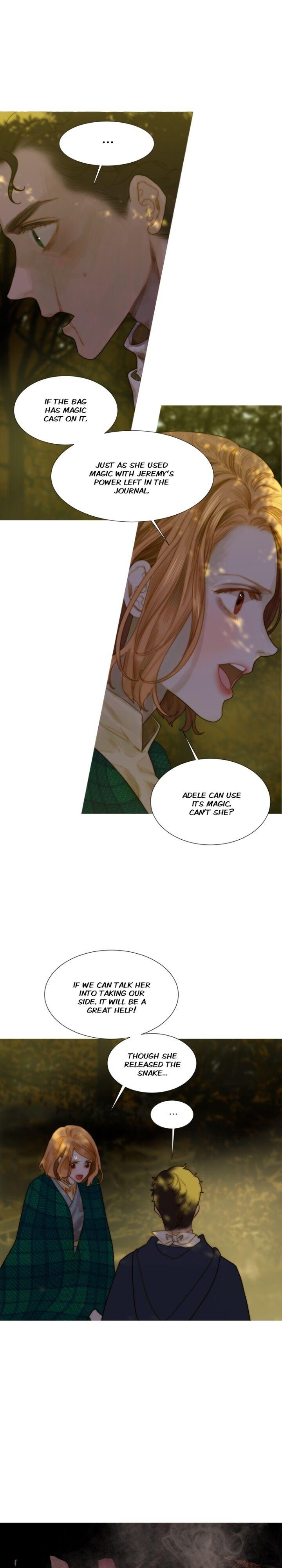 The Pale Horse chapter 235 - page 16