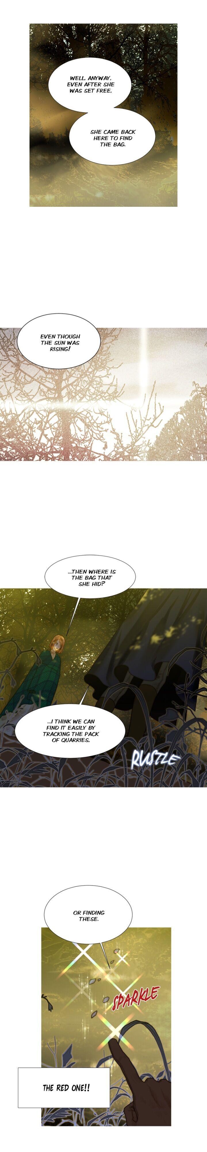 The Pale Horse chapter 235 - page 6