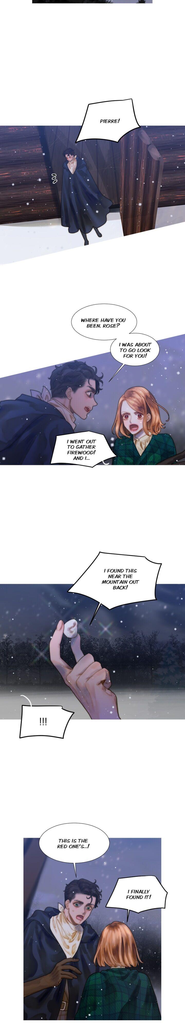 The Pale Horse chapter 236 - page 3