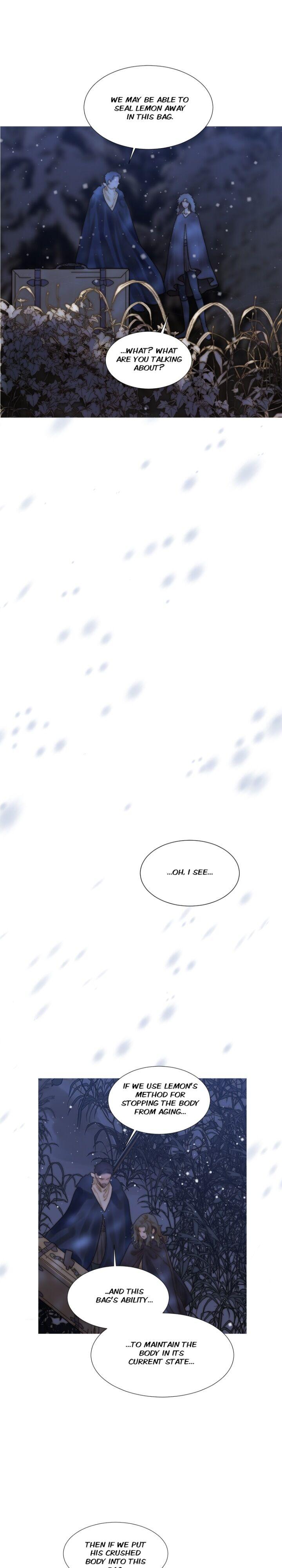The Pale Horse chapter 236 - page 31