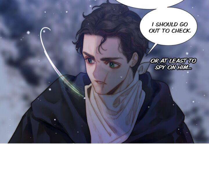 The Pale Horse chapter 236 - page 5