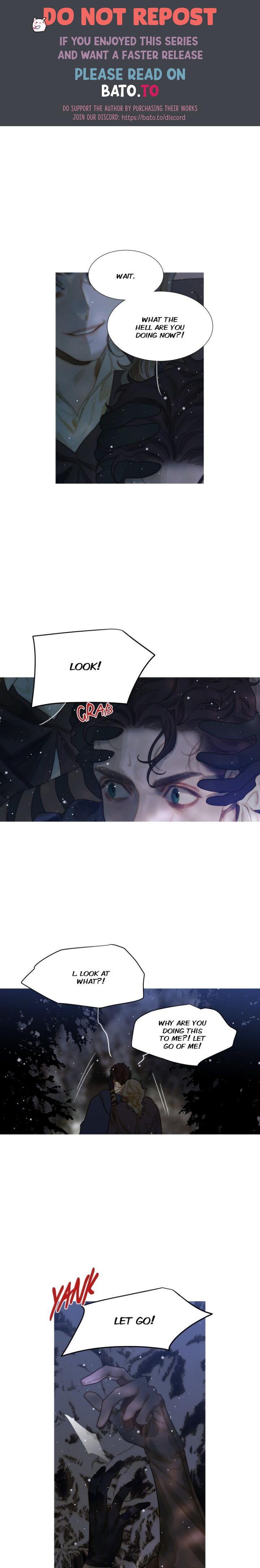 The Pale Horse chapter 237 - page 1