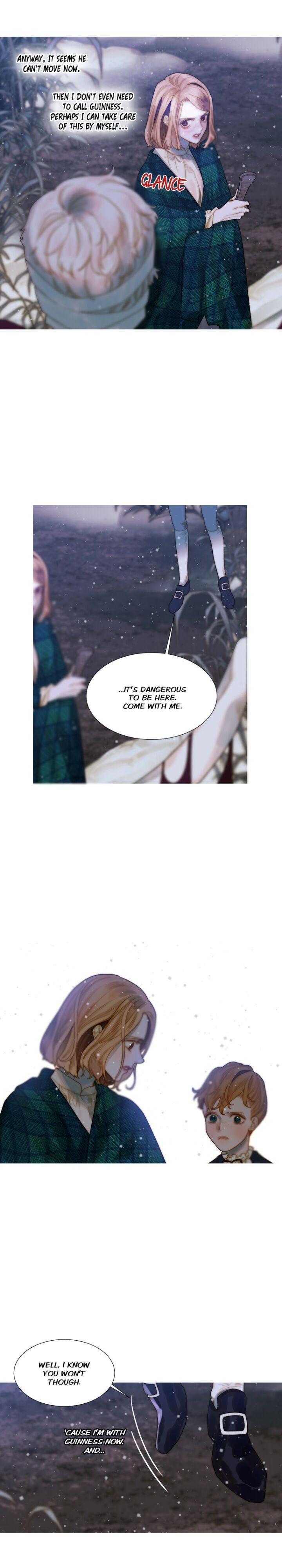 The Pale Horse chapter 237 - page 15