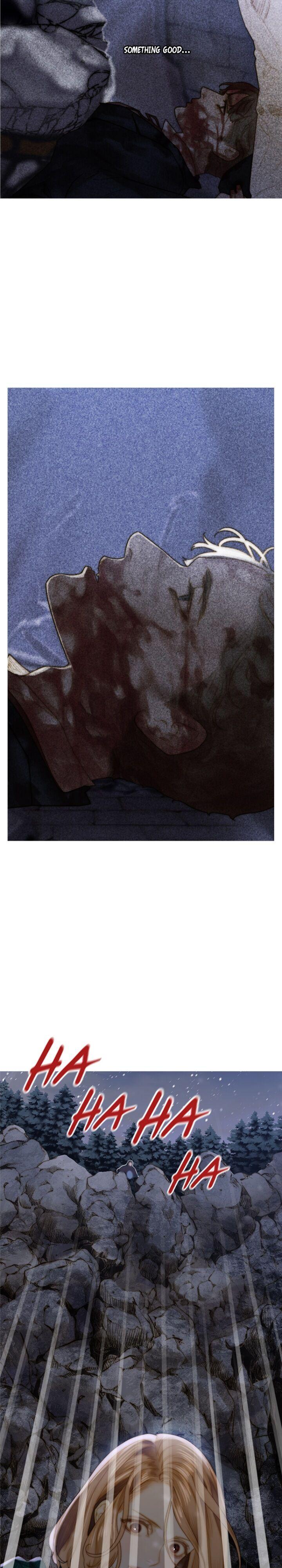 The Pale Horse chapter 237 - page 26