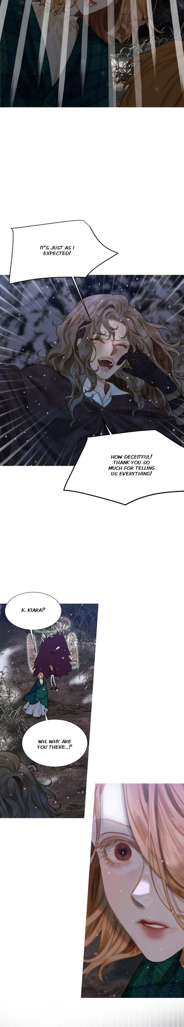 The Pale Horse chapter 237 - page 27