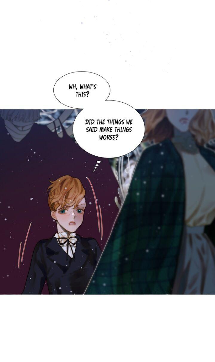 The Pale Horse chapter 237 - page 29