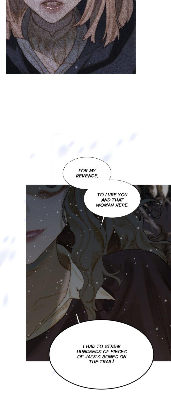 The Pale Horse chapter 237 - page 5