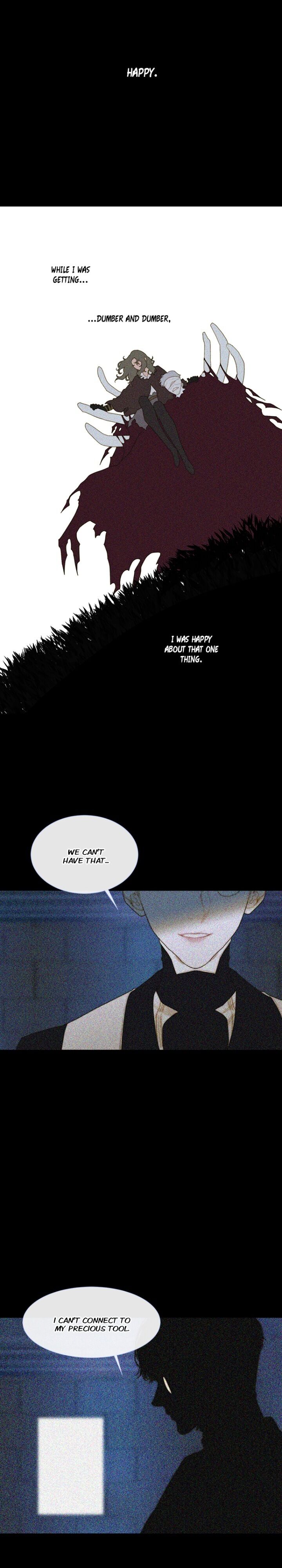 The Pale Horse chapter 238 - page 10