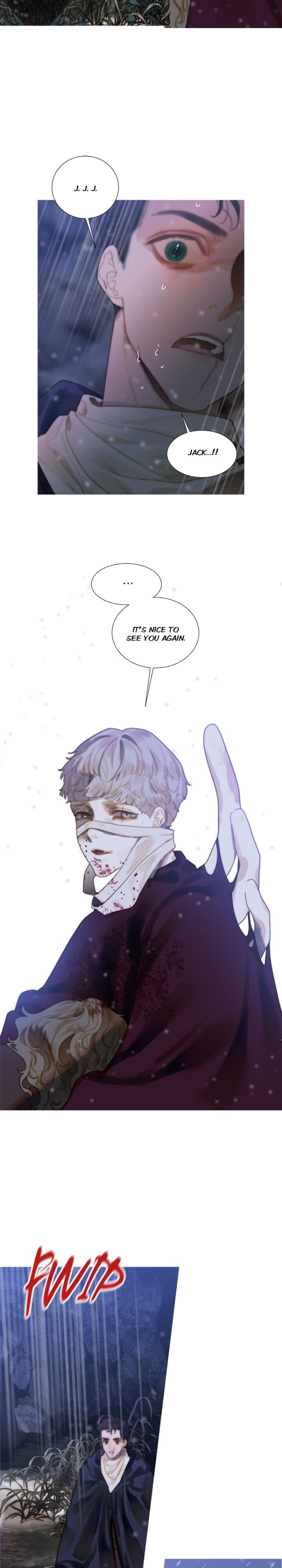 The Pale Horse chapter 238 - page 24