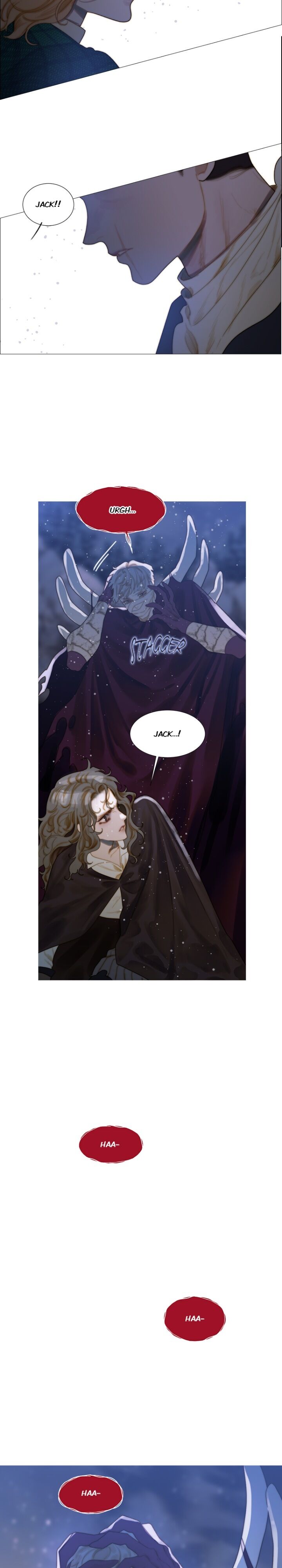 The Pale Horse chapter 238 - page 4