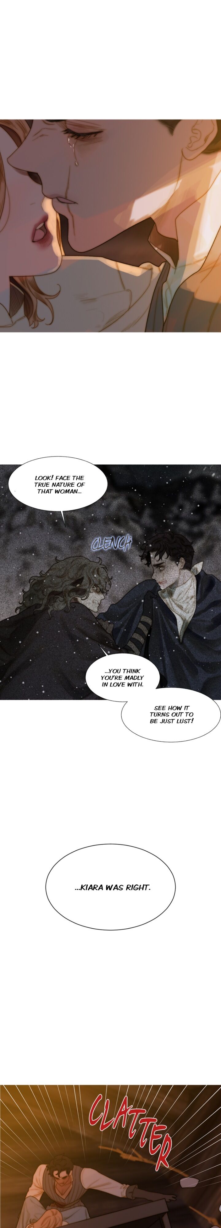 The Pale Horse chapter 239 - page 13