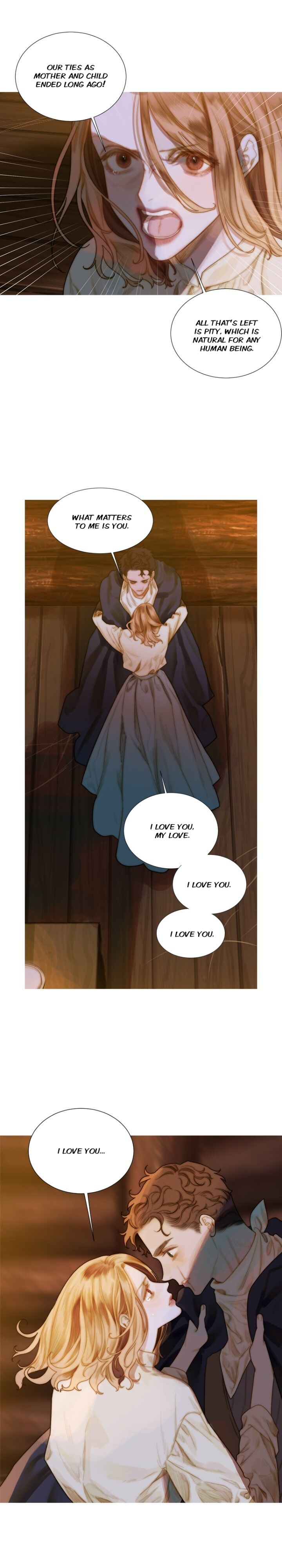 The Pale Horse chapter 239 - page 5
