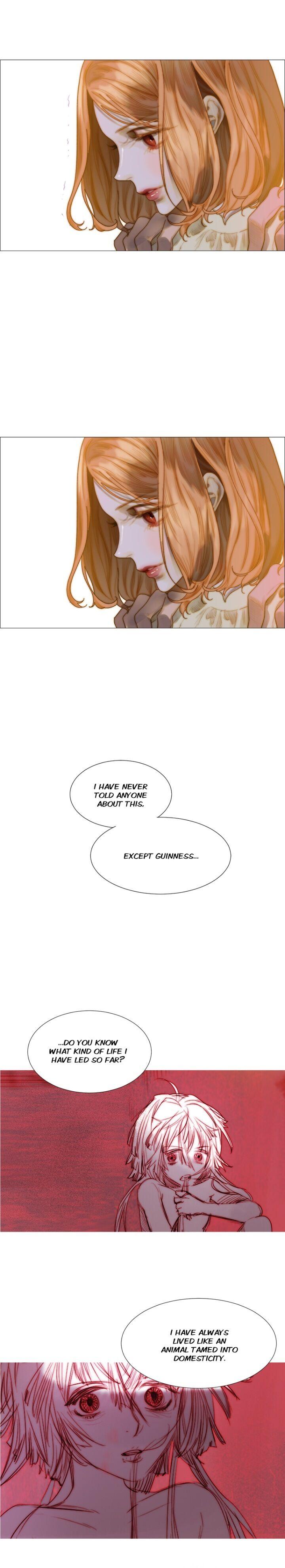 The Pale Horse chapter 230 - page 16