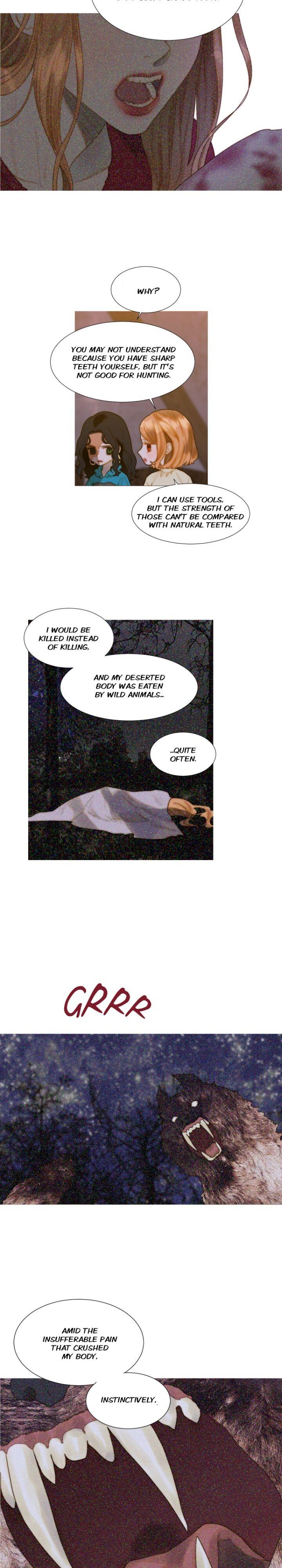 The Pale Horse chapter 230 - page 18