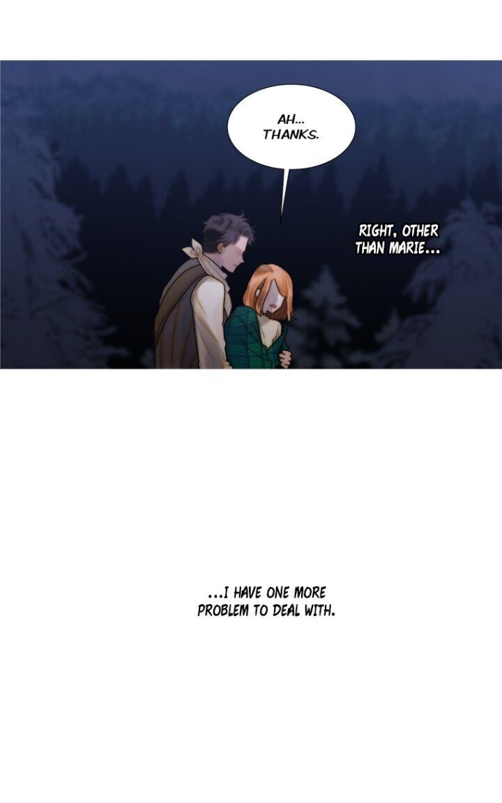 The Pale Horse chapter 230 - page 28