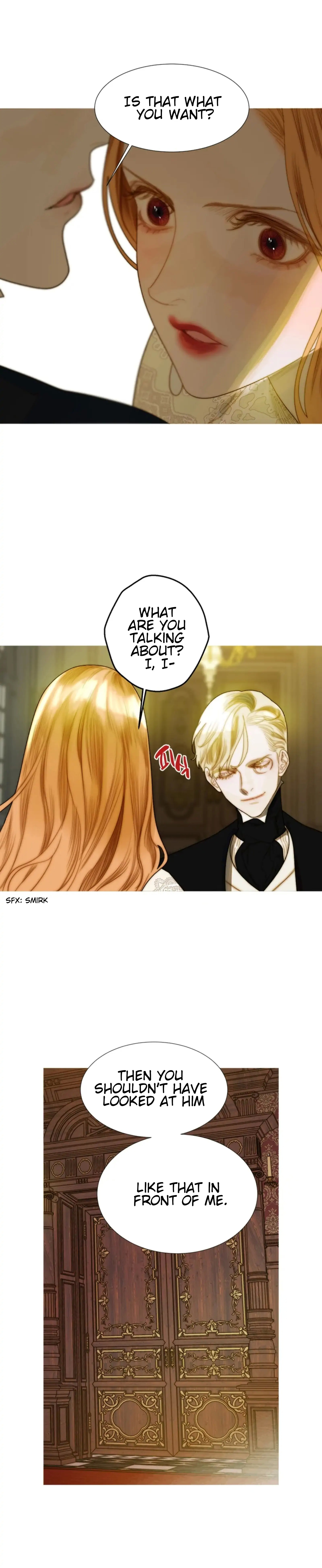 The Pale Horse chapter 244 - page 11