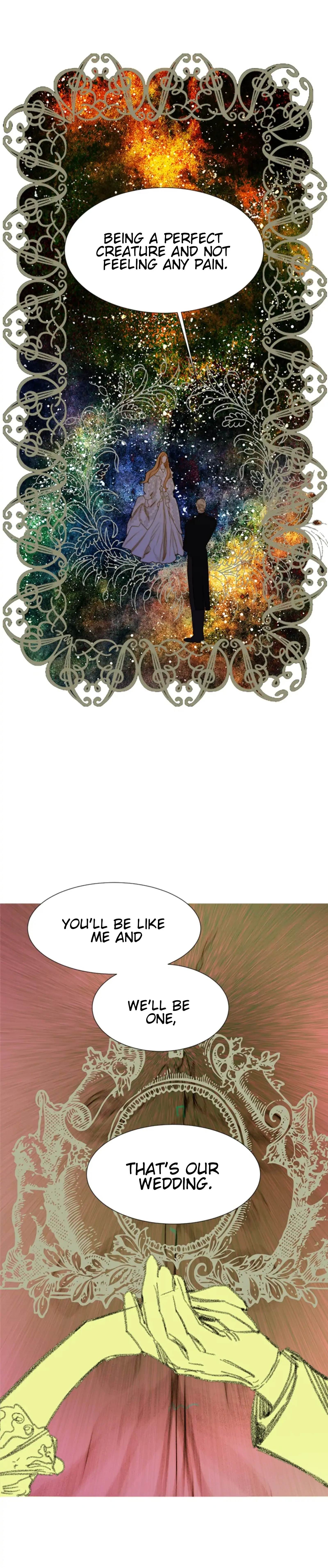 The Pale Horse chapter 244 - page 17