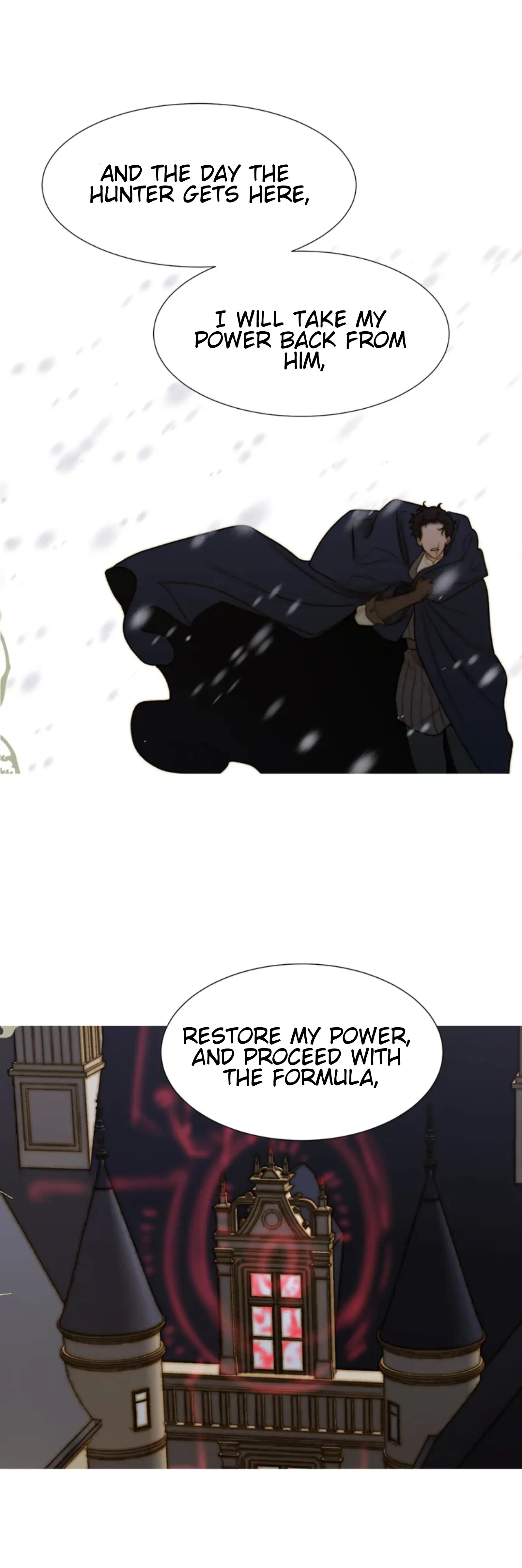 The Pale Horse chapter 244 - page 18