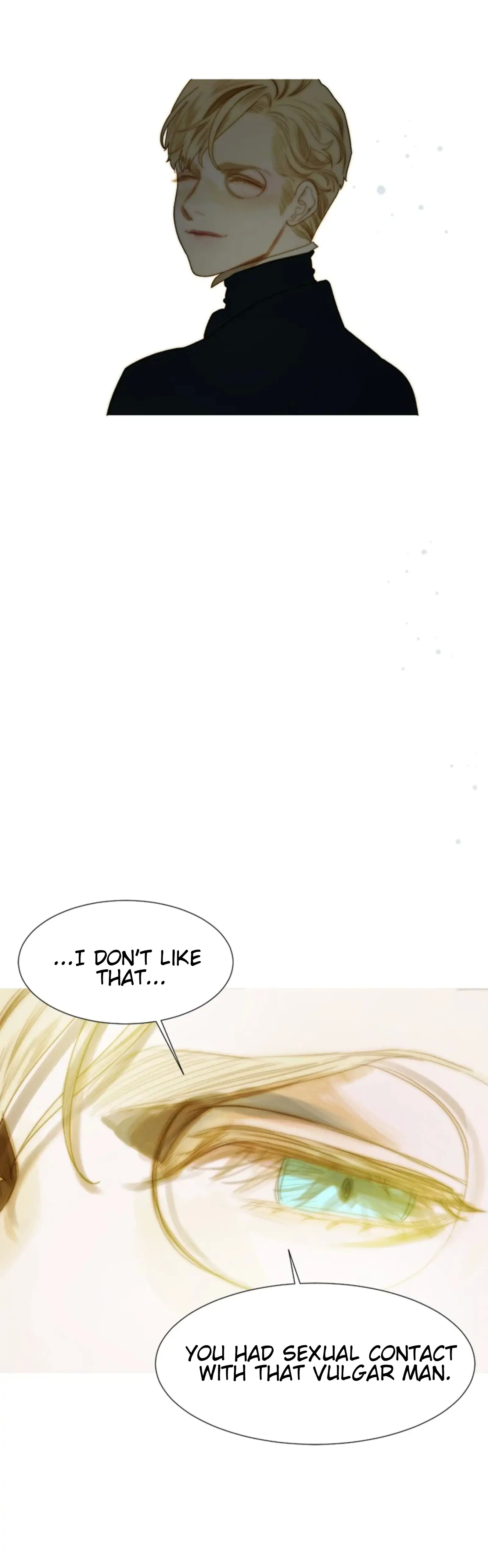 The Pale Horse chapter 244 - page 26