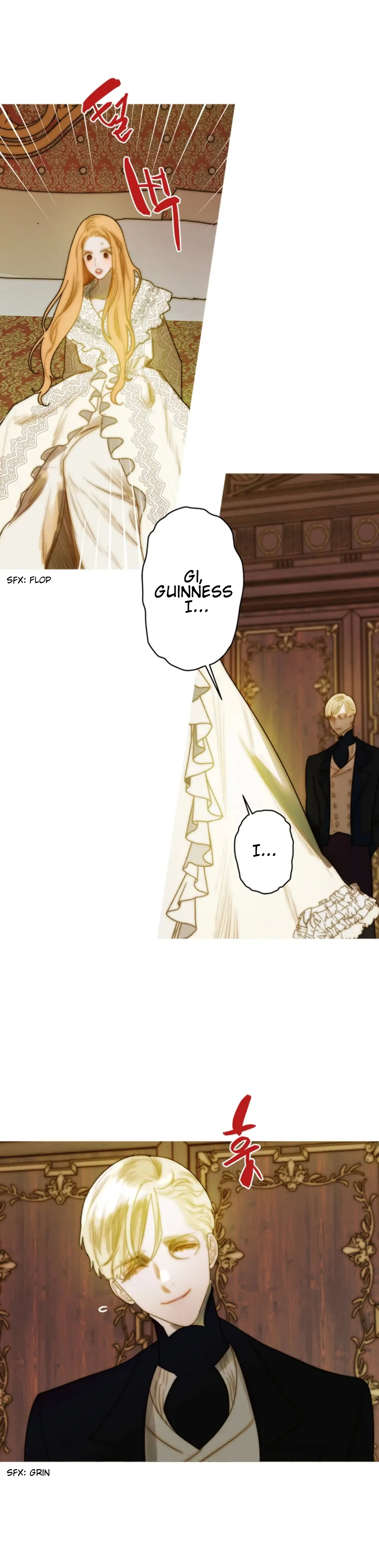 The Pale Horse chapter 244 - page 28