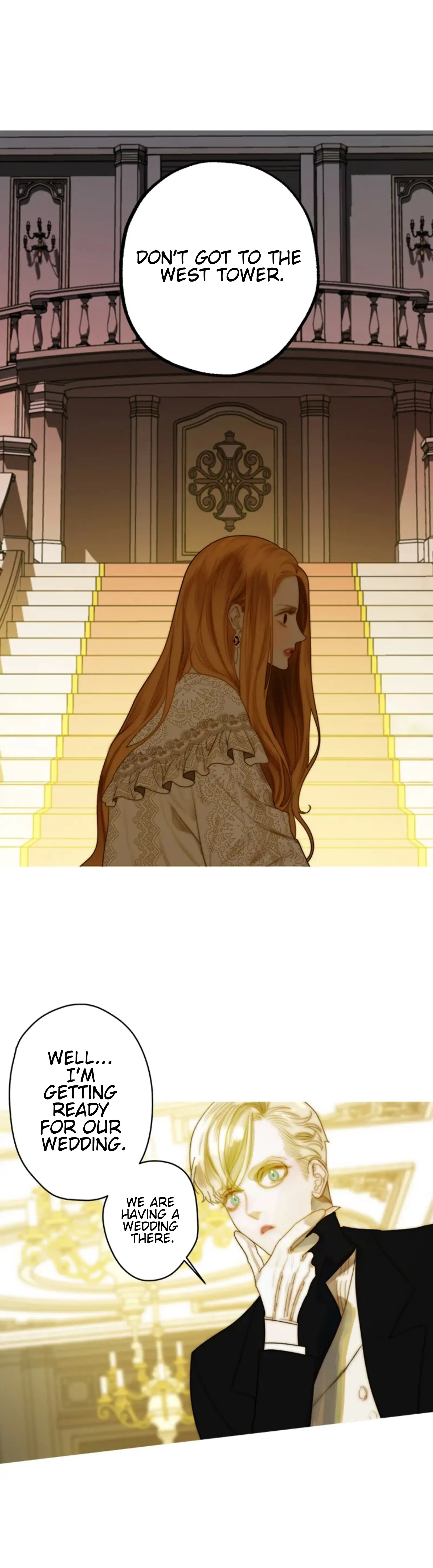The Pale Horse chapter 244 - page 7
