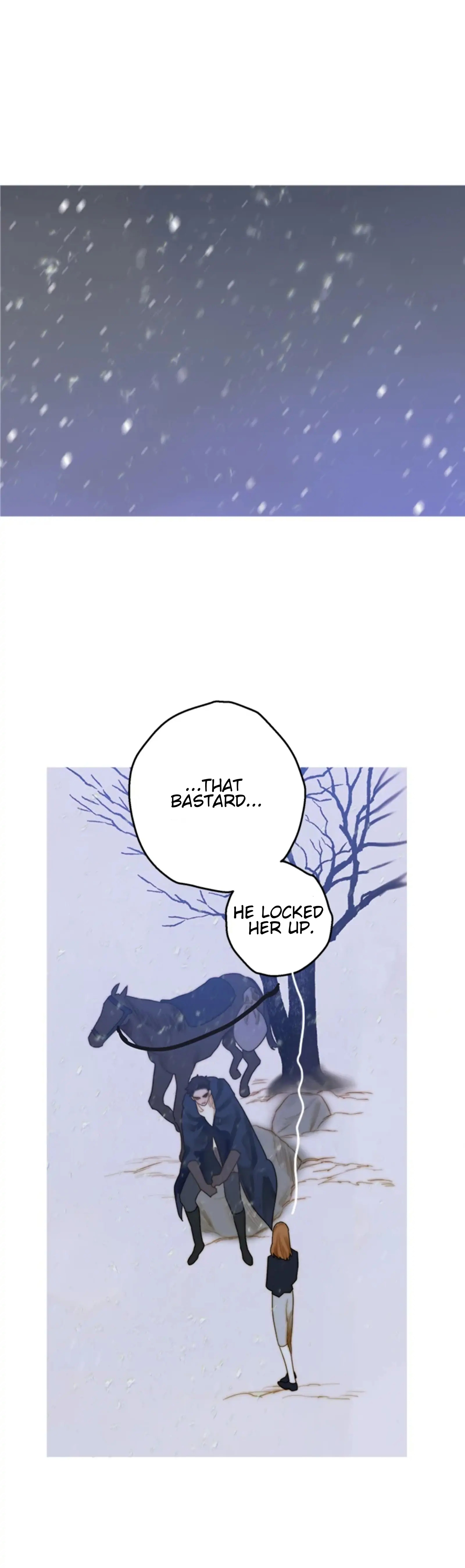 The Pale Horse chapter 245 - page 13