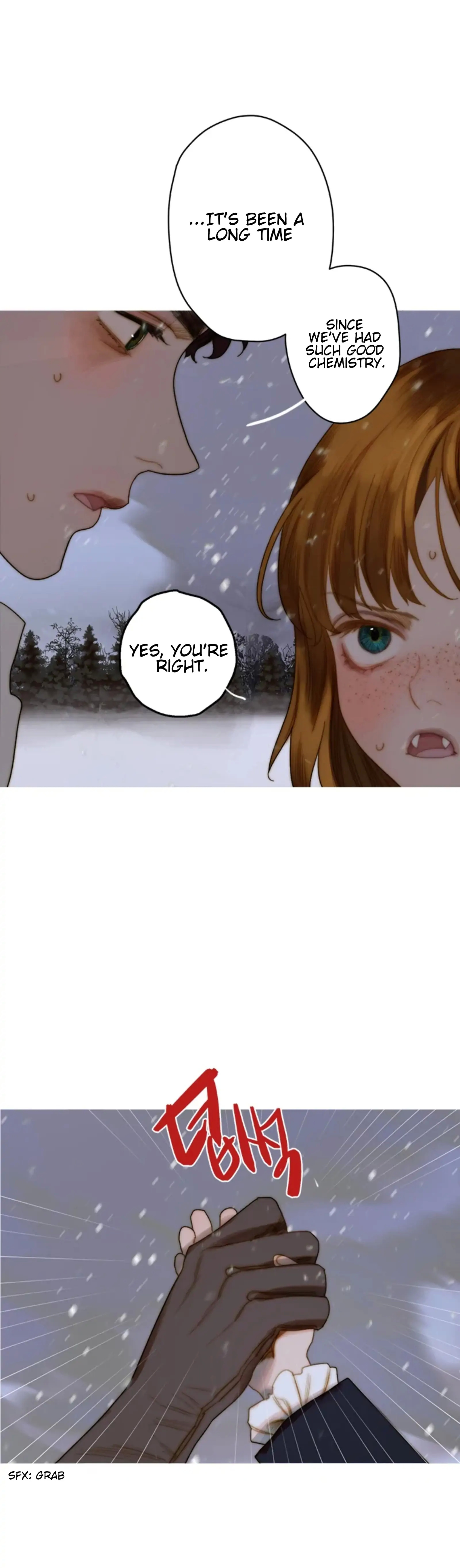 The Pale Horse chapter 245 - page 30