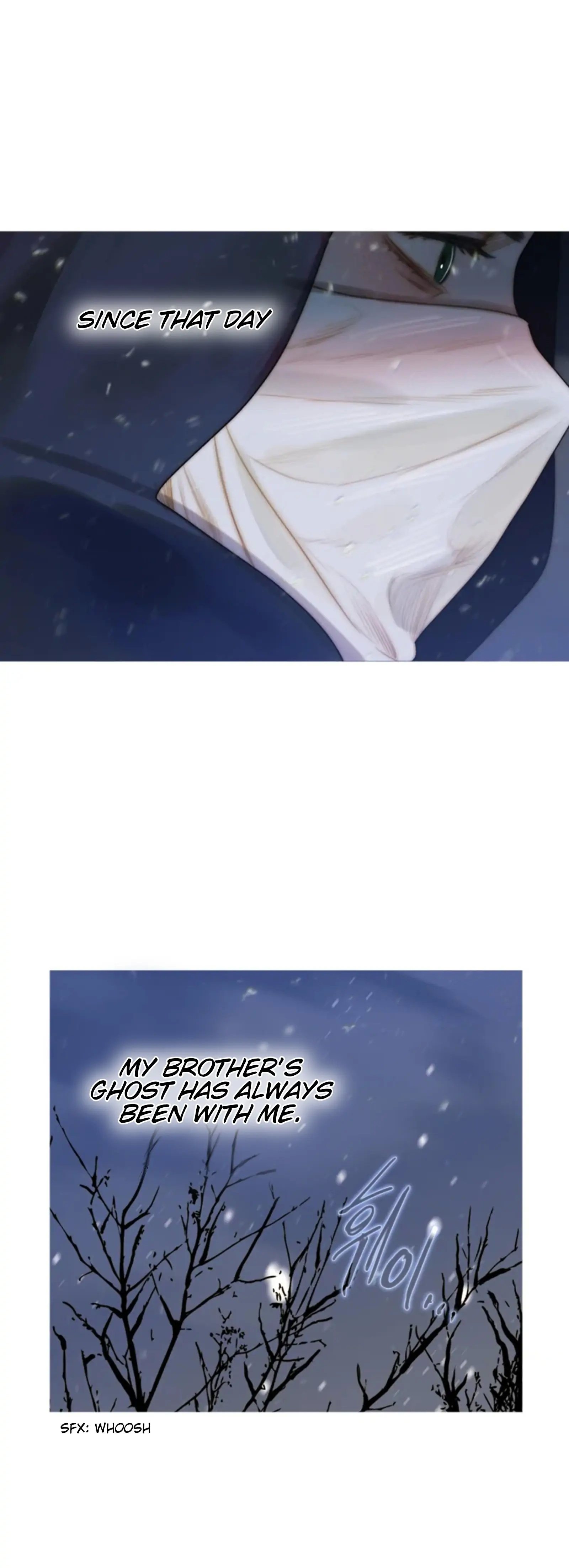 The Pale Horse chapter 245 - page 7
