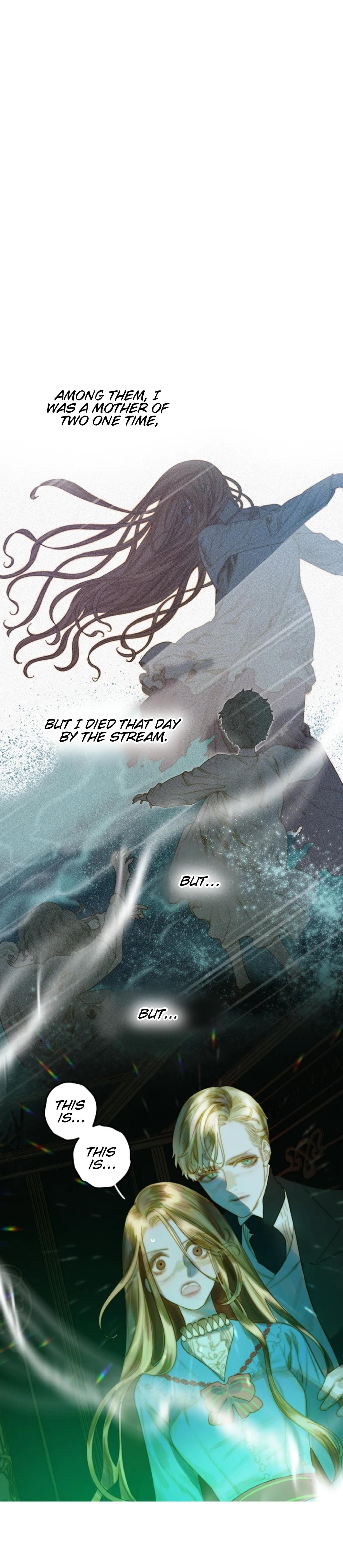 The Pale Horse chapter 247 - page 1